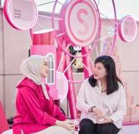 Omnichannel Kecantikan Terdepan Sociolla Hadirkan Sociolla Beauty Wonderland