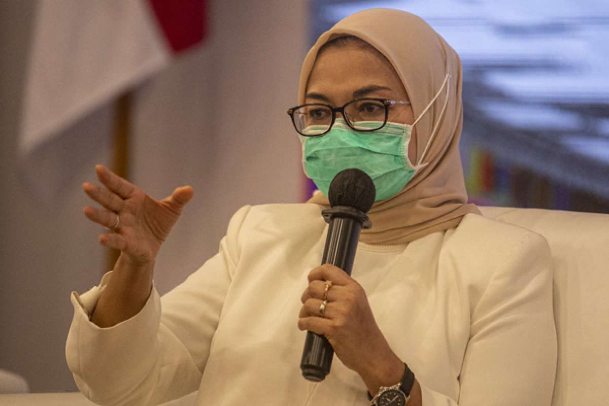 Kiat Kepala BPOM Jaga Daya Tahan Tubuh: Konsumsi Jamu dan Olahraga
