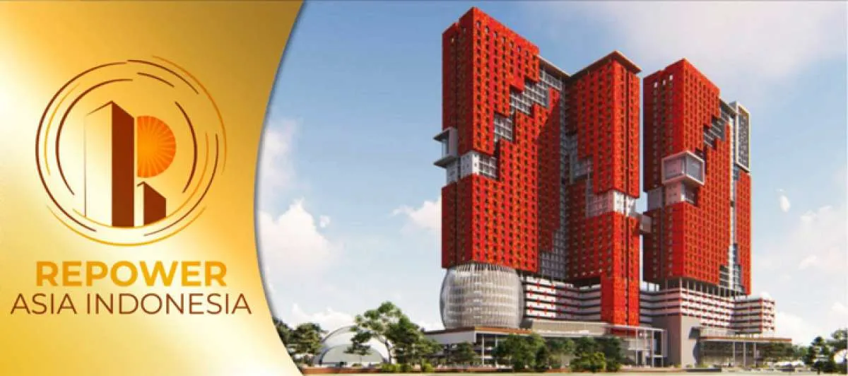 Bidik segmen end-user, Repower Asia Indonesia (REAL) targetkan penjualan Rp 72 miliar