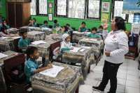 Aktifkan Rekening, 341.248 Guru Non-ASN Akan Ditransfer Bantuan Insentif Rp 2,1 Juta