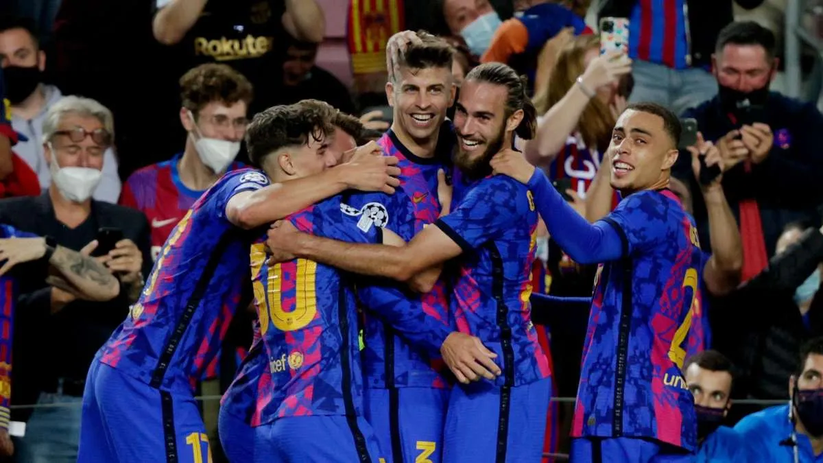Prediksi Rayo Vallecano vs Barcelona di La Liga Spanyol: Skuad Rayo ancam Blaugrana