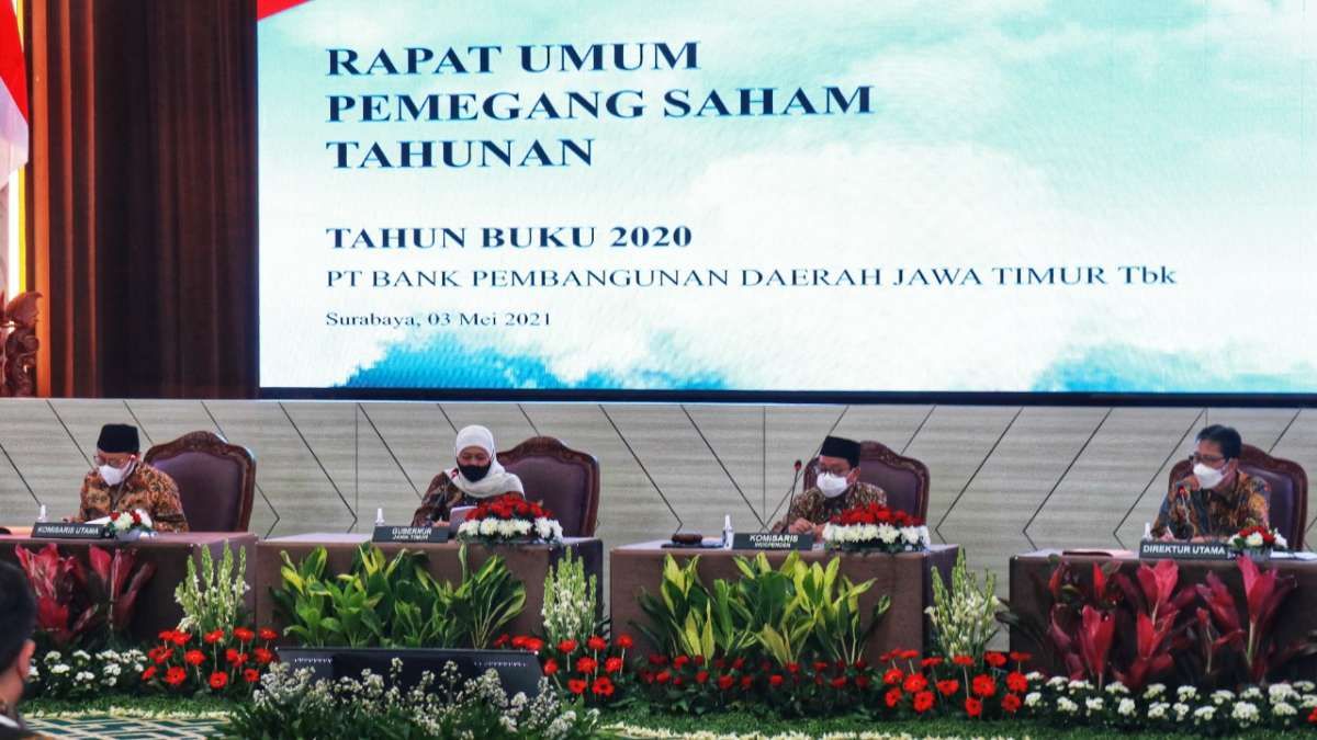 Musim Bagi-Bagi Dividen Masih Berlanjut, Saham Pembagi Dividen Masuk Radar Investor