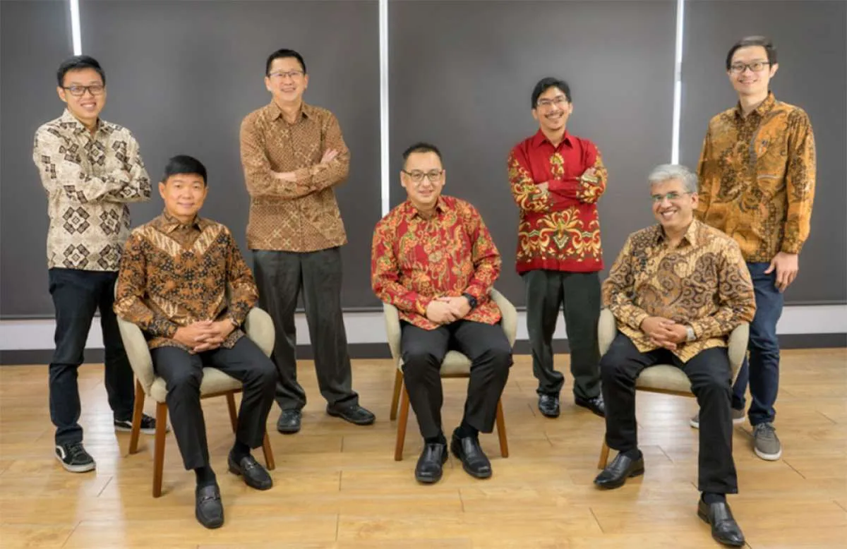 Gelar RUPSLB, Pemegang Saham Jasnita Telekomindo (JAST) Setujui Rencana Rights Issue 