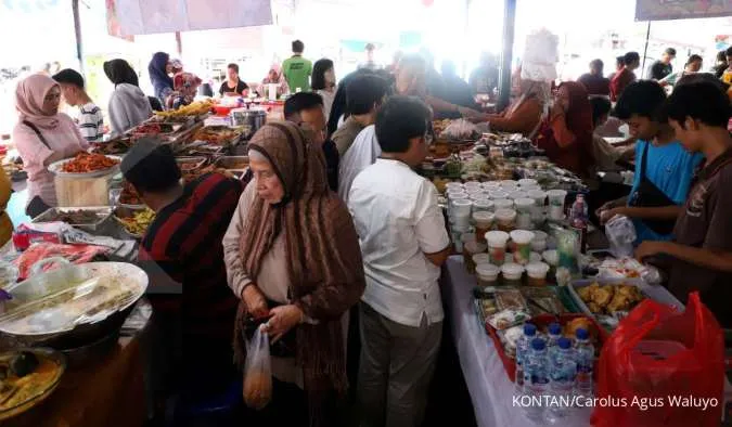 Airbnb Bagi Rekomendasi Tempat Kuliner Lokal untuk Buka Puasa