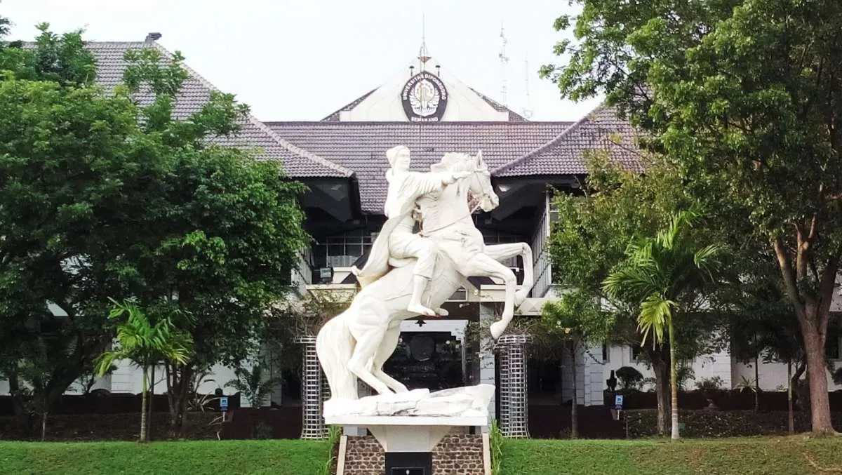 Undip Buka Kembali Pendaftaran Jalur Mandiri S1 Tahun 2022, Ini Syaratnya
