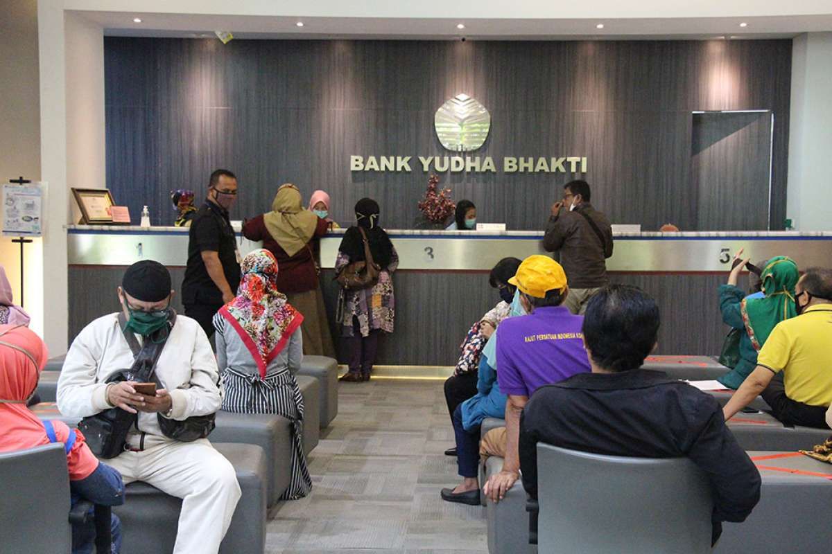 Banyak Bank BUKU I yang Masih Memiliki Modal di Bawah Rp 1 Triliun