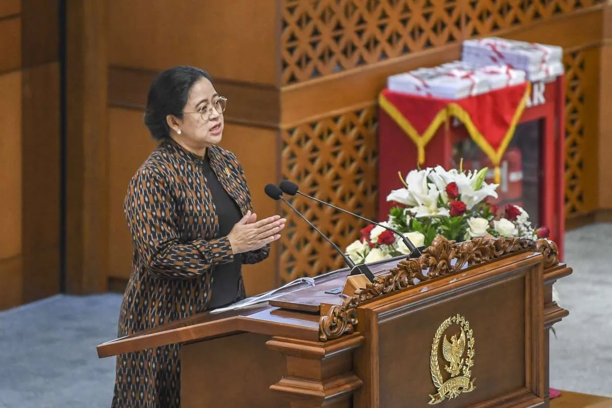 DPR Minta Satgas Perlindungan Data Harus Bisa Selesaikan Semua Kasus Kebocoran Data
