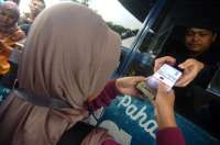 Jadwal dan Lokasi Tukar Uang BI di Banyumas, Purbalingga, Banjarnegara, dan Cilacap