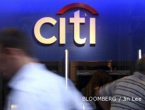 Citigroup: Reli Bursa Indonesia Bakal Melambat