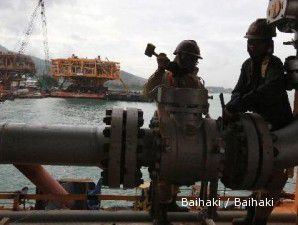 BP Plc akan tingkatkan investasi US$10 miliar di proyek gas alam Tangguh 