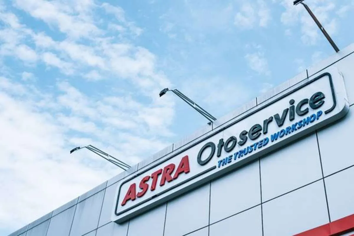 Simak Promo Servis Mobil Berkala di Astra Otoservice, Tak Perlu Antre
