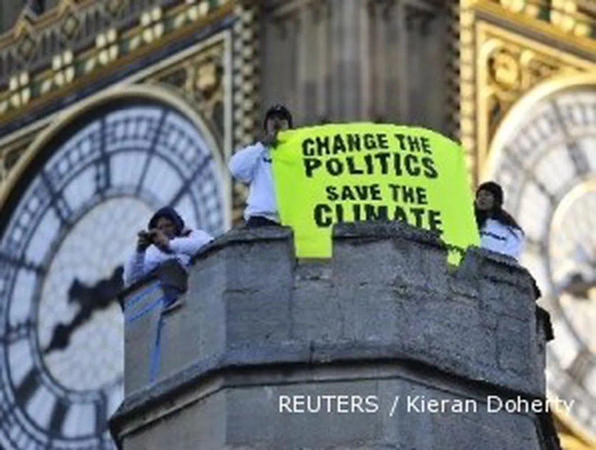 Masih Ada Peluang Mengais Rezeki di Olimpiade London