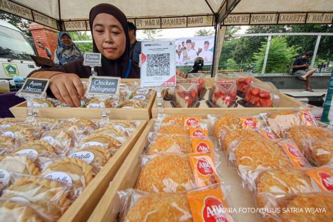 Langkah dan Upaya Menggulirkan Roda Usaha di Daerah Terdampak Bencana 