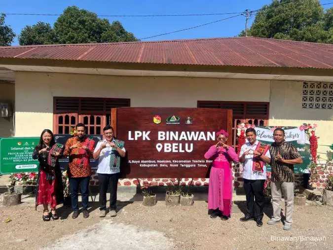 3 Tips Penting Sebelum Memutuskan Kerja di Luar Negeri