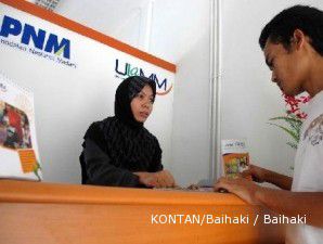 PNM membidik pembiayaan Rp 2,2 triliun