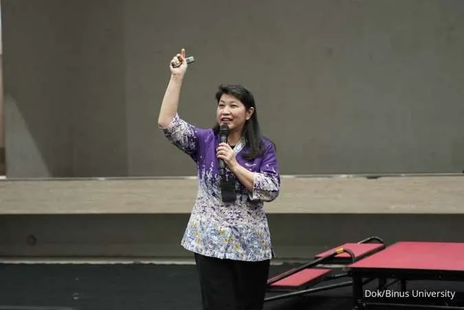 Tak Hanya Jurusan, Ini Faktor Pertimbangan Pilih Kampus