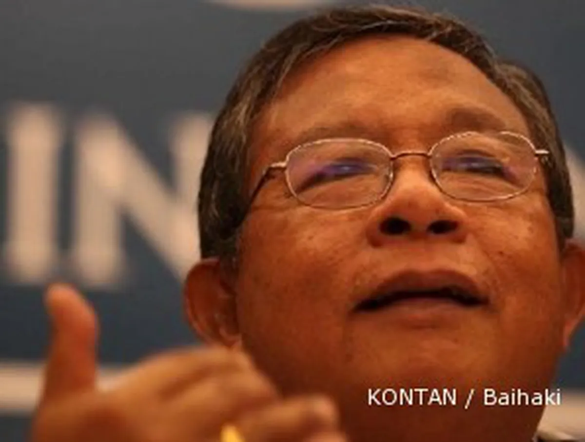 Pangsa pasar kredit UMKM di 2010 mencapai 53,32%