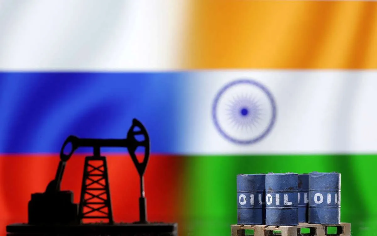 Trump: Perdana Menteri Modi Berjanji India Tidak Akan Membeli Minyak Rusia