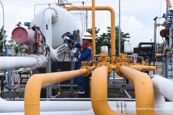 DPR dorong Dirjen Migas yang baru tingkatkan lifting minyak dan gas