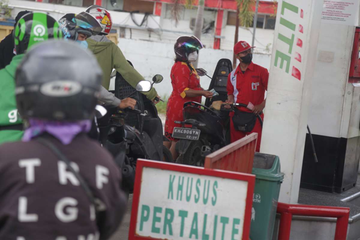 Kesiapan Data Dipertanyakan, Pembatasan Pembelian Pertalite Perlu Kriteria Jelas