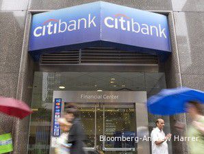Citibank Harus Menghapus Biaya Materai