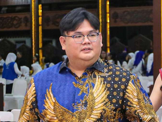 Seiko Manito, Penjual Pulsa yang Suka Investasi di Sektor Riil
