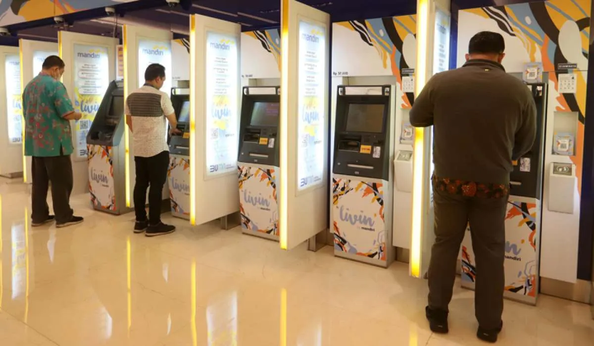 Era Suku Bunga Tinggi, Bank Mulai Mengerek Suku Bunga Kredit