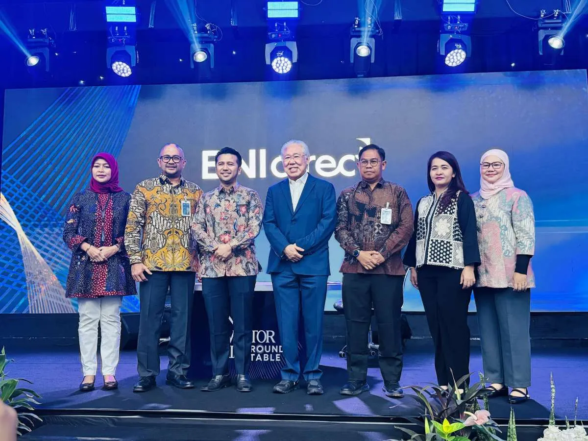 BNI Hadir Lebih Dekat Pelaku Usaha di Surabaya, Dukung Pertumbuhan Ekonomi Jawa Timur