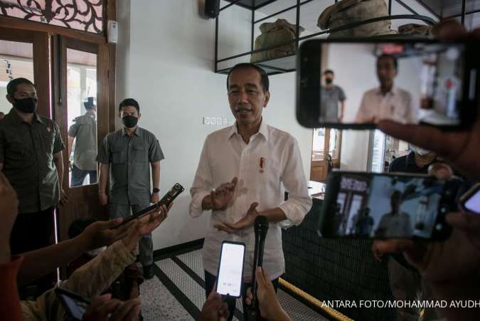 Bisnis Hotel di Solo Ketiban Rezeki Pernikahan Kaesang Pangarep - Erina Gudono