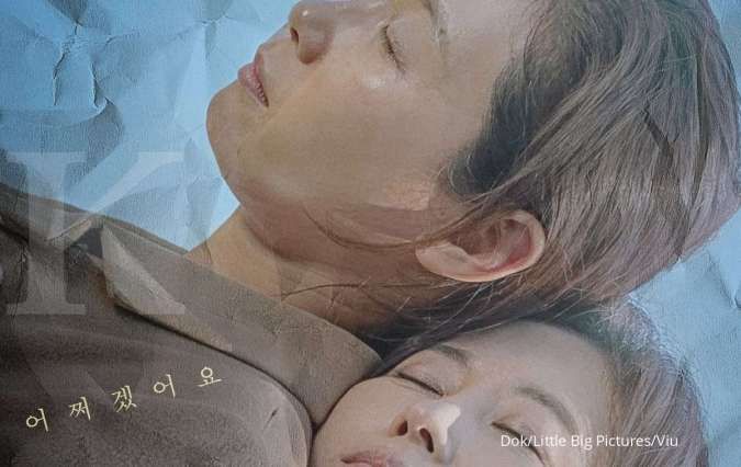 Film Korea terbaru Three Sisters