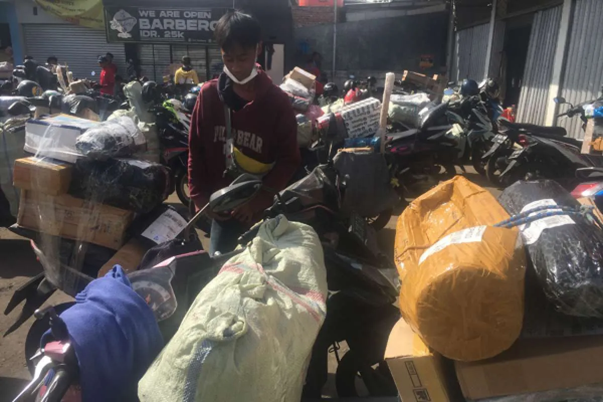 Pemilu 2024 Terlaksana, Simak Prospek Saham Transportasi dan Logistik Tahun Ini