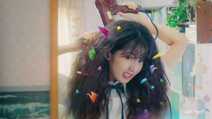 Daftar Film Populer Netflix Hari Ini (5/9) dalam Top Film Netflix Indonesia