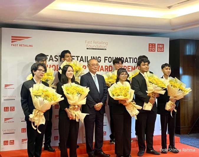 Beasiswa FR Foundation Tawarkan Bantuan Pendidikan Penuh untuk Studi di Jepang