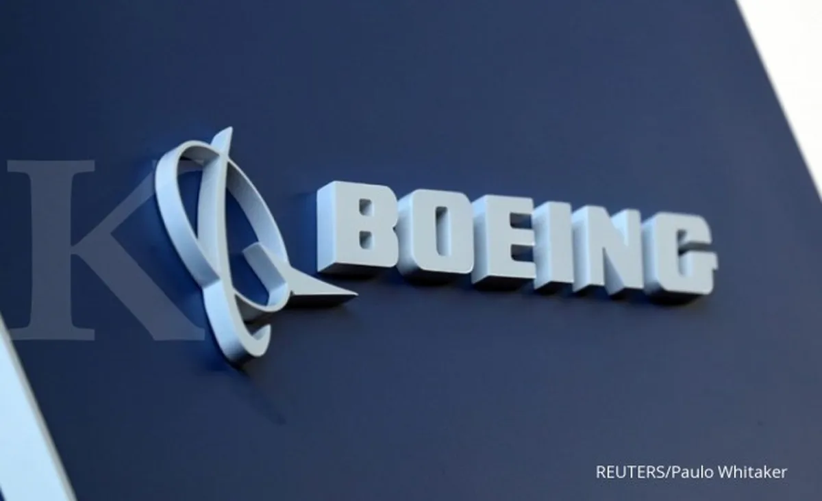 Regulator UEA pesimis Boeing 737 MAX dapat beroperasi lagi tahun ini