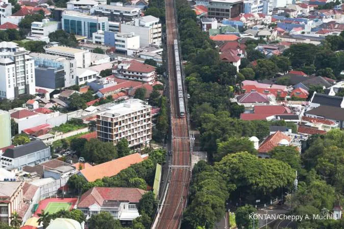 Belanja Negara Meledak: Citigroup Ramal Defisit 2026 Tembus 3,5% PDB