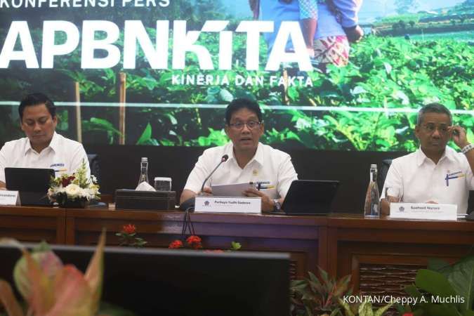Waspadai Efek Negatif Penyerapan Pesat Dana SAL dalam Waktu Singkat