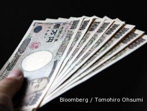 Moody's pangkas outlook utang Jepang jadi negatif