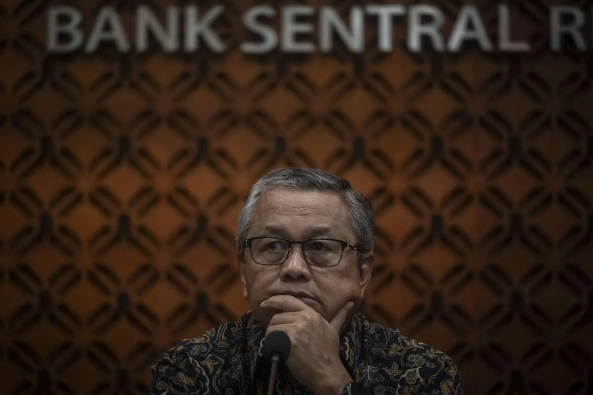 Bank Indonesia Pangkas Suku Bunga Acuan BI Rate Menjadi 5,75% Pada Januari 2025