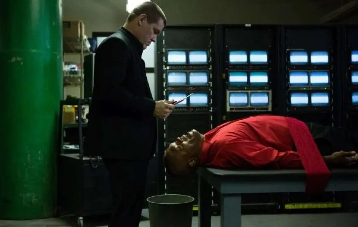 Simak sinopsis film Old Boy dan Legendary di Bioskop Trans TV 29 Januari 2021