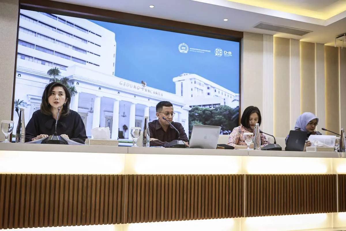 Prajurit RI kembali Gugur di Lebanon, Pemerintah Buka Suara