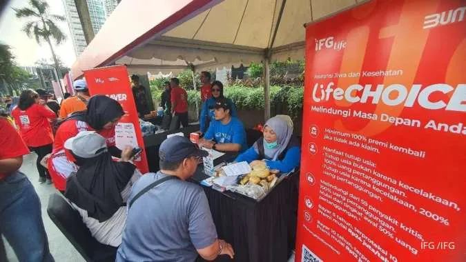 Mau Keuangan Lebih Terlindungi? Coba Terapkan Prinsip dari IFG Ini