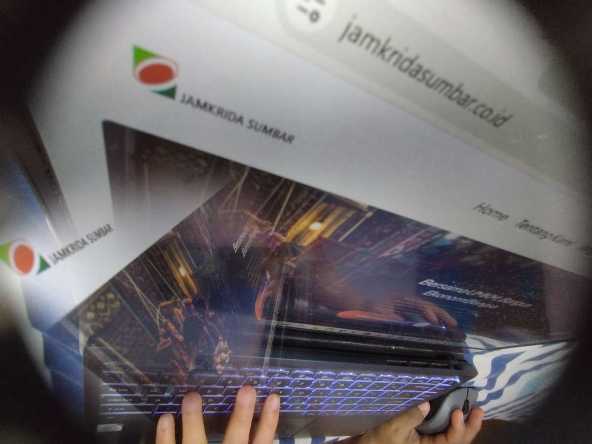 Kredit Kempis, Volume Penjaminan Produktif Menipis