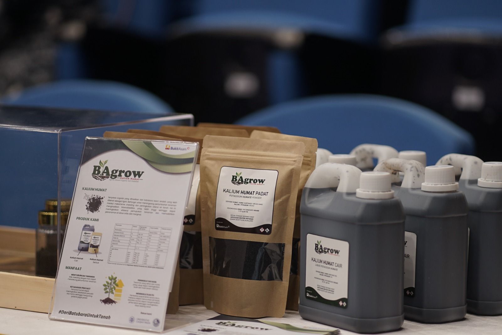 Kontan - Bukit Asam Kilas Online