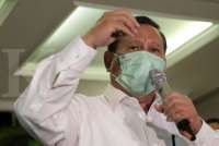 Prabowo Beri Jawaban Permintaan Kader Maju Capres 2024 Hari Ini