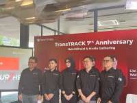 TransTrack Percepat Ekspansi Global di Asia Tenggara dan Timur Tengah