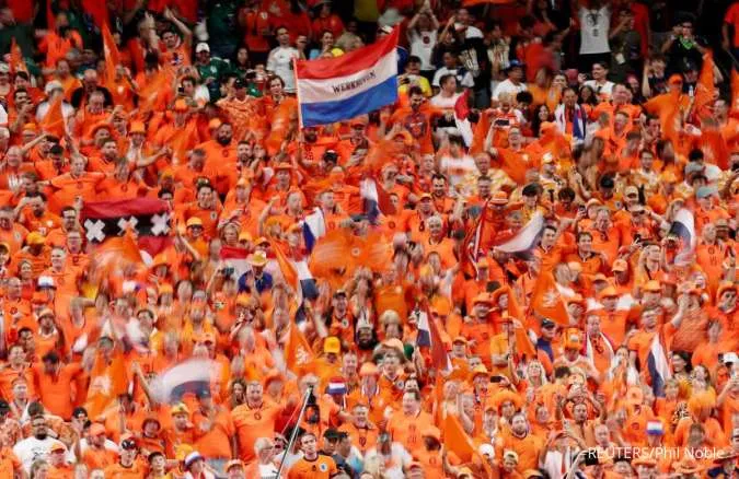 Belanda atau Maroko? Ini Prediksi Skor dan Jadwal Duel Panas Piala Dunia 2026