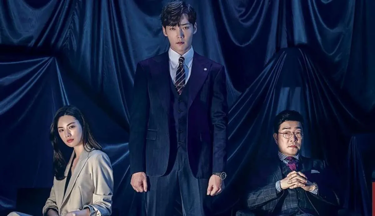 Ngefans Choi Jin Hyuk? Ini Sinopsis & Link Nonton Sub Indo Drakor yang Dibintanginya
