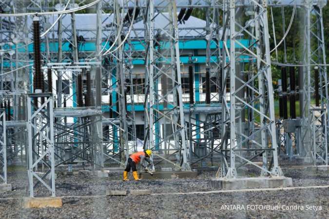 Tarif Listrik Tidak Naik pada Kuartal I-2026
