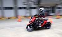 Ekosistem Lemah, Industri Motor Listrik Butuh Kolaborasi Berbagai Pihak