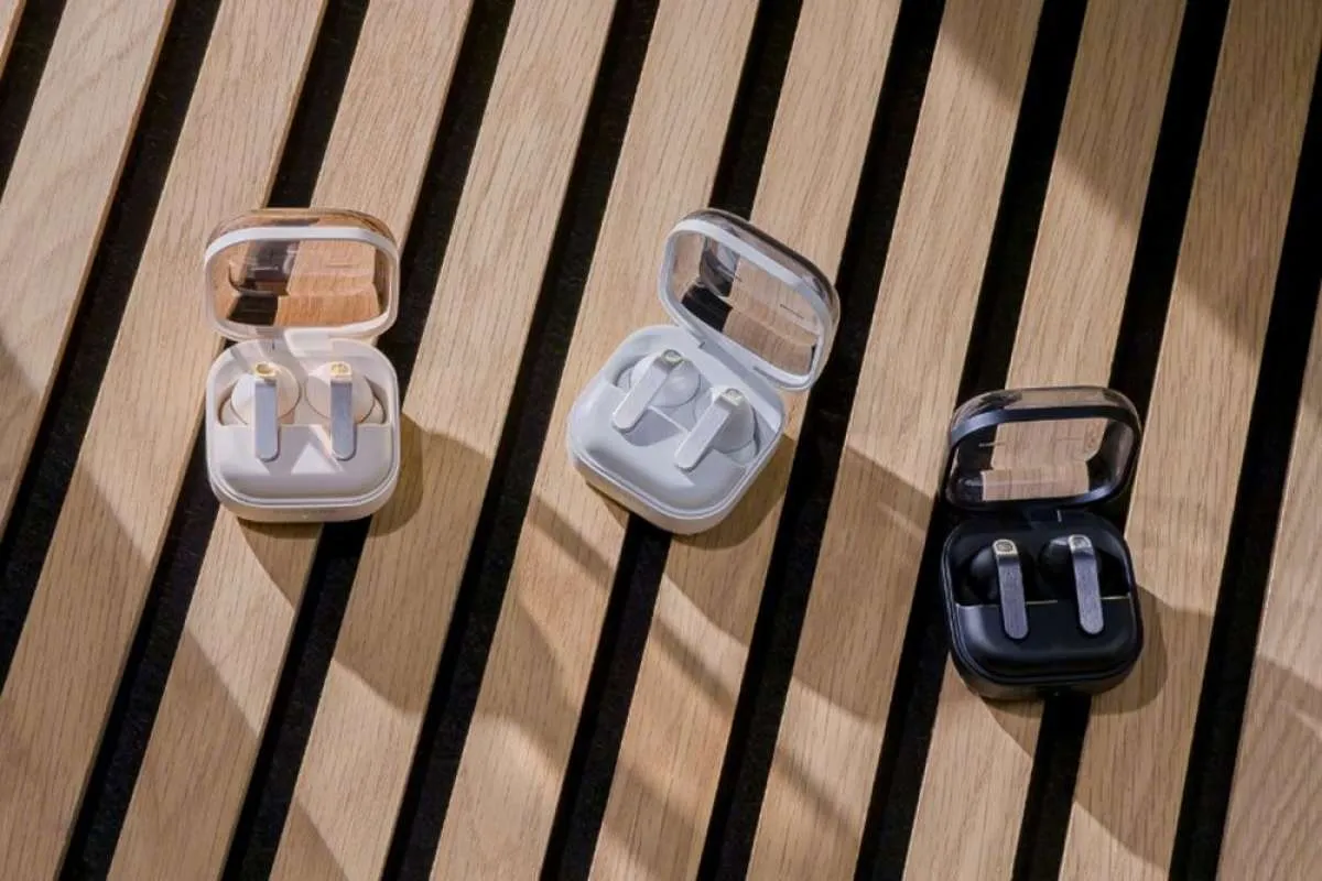 Samsung Rilis Galaxy Buds4 Series, Fokus Tingkatkan Kualitas Panggilan